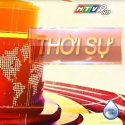 HTV9 News - Good Water